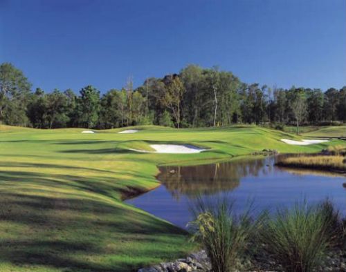Grande Dunes Members Club